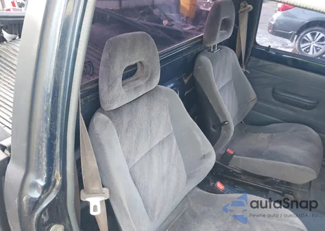 1994 Toyota Pickup 1/2 Ton Short Whlbase Stb из США, поврежденный, VIN 4TARN81AXRZ243110